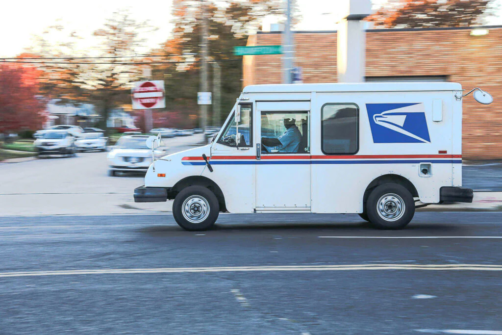 Genuine USPS Stamps For Less